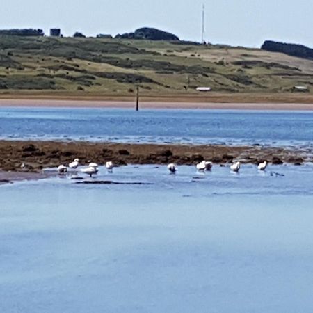 Channel View Ballyshannon Esterno foto