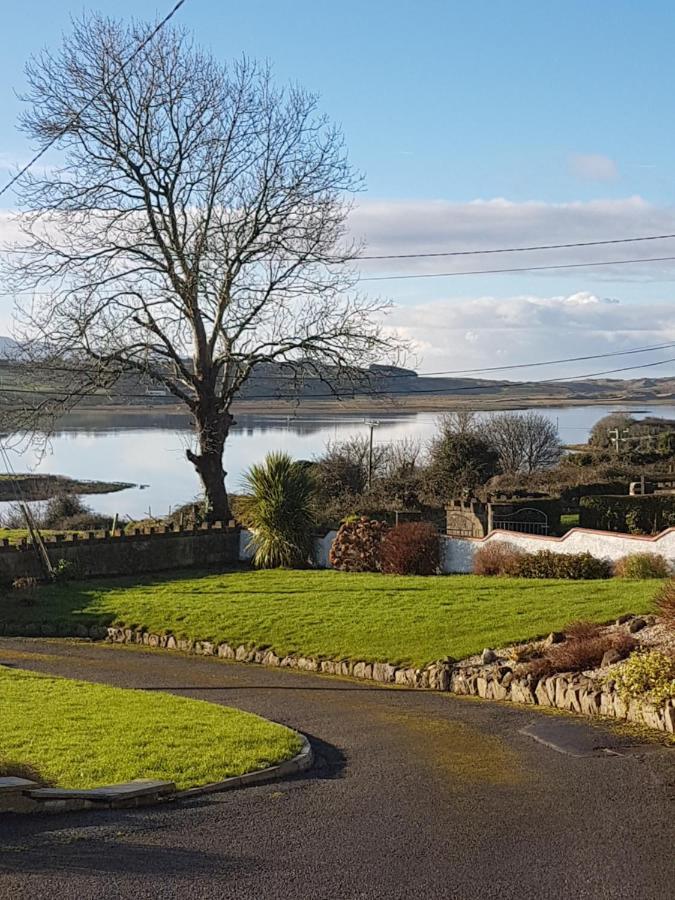 Channel View Ballyshannon Esterno foto
