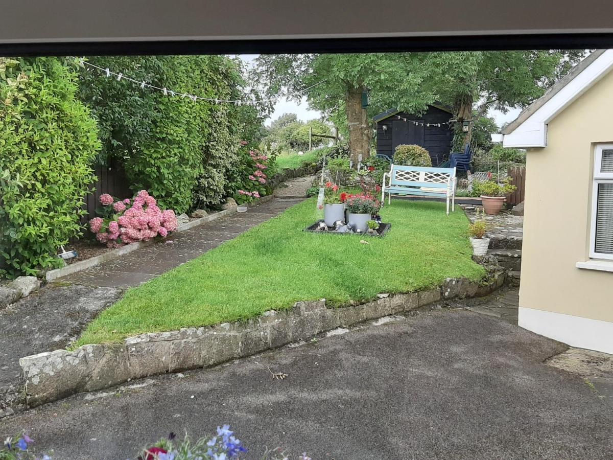 Channel View Ballyshannon Esterno foto