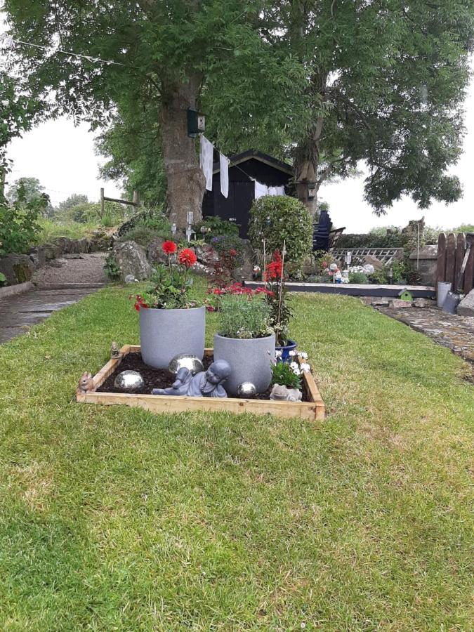 Channel View Ballyshannon Esterno foto