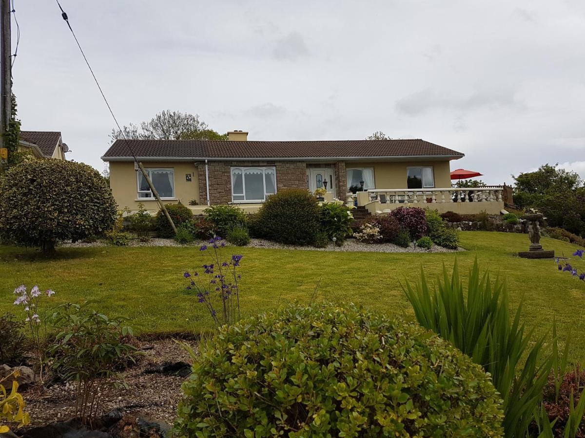 Channel View Ballyshannon Esterno foto