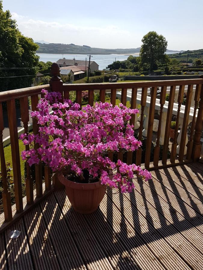 Channel View Ballyshannon Esterno foto