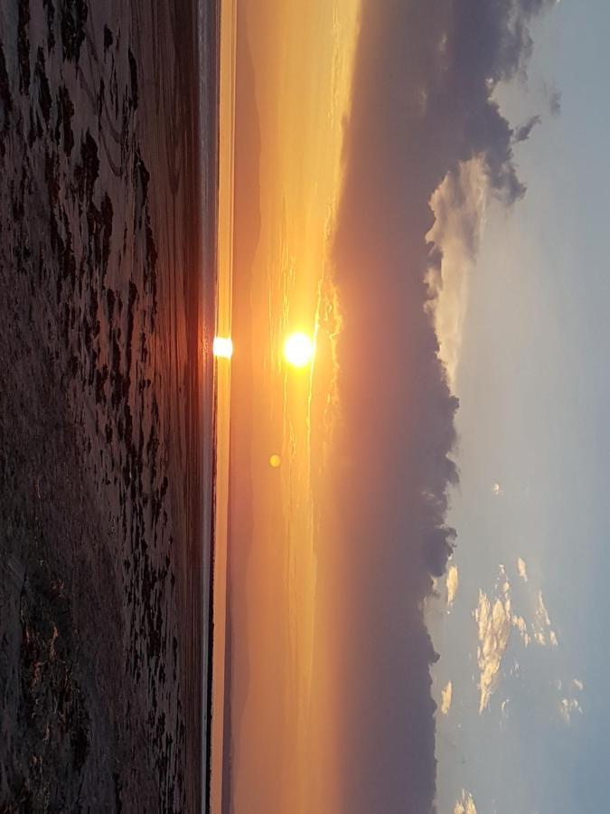 Channel View Ballyshannon Esterno foto