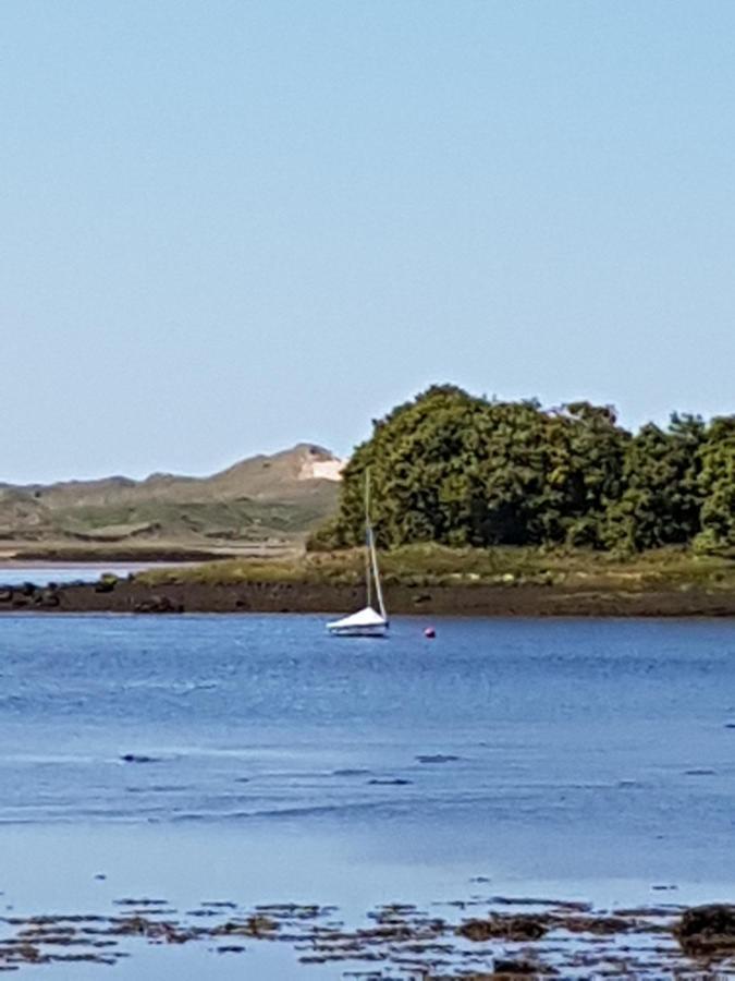 Channel View Ballyshannon Esterno foto
