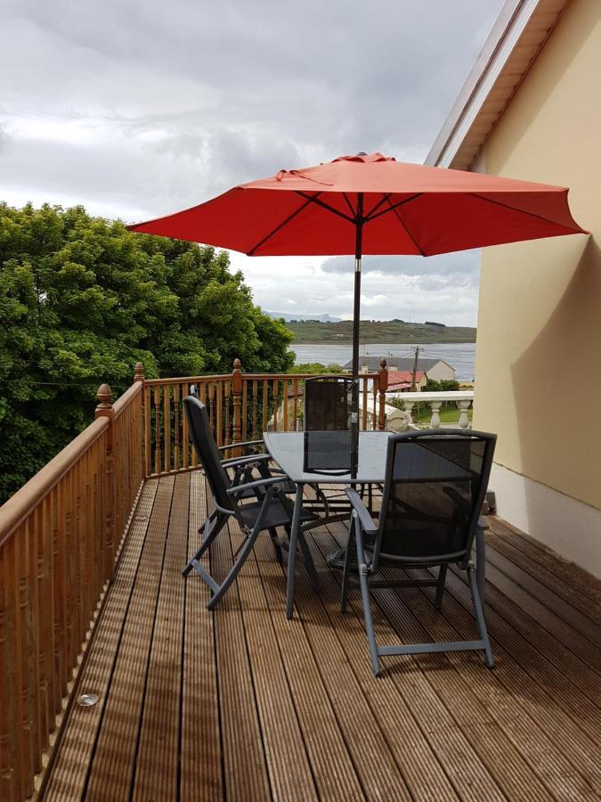 Channel View Ballyshannon Esterno foto