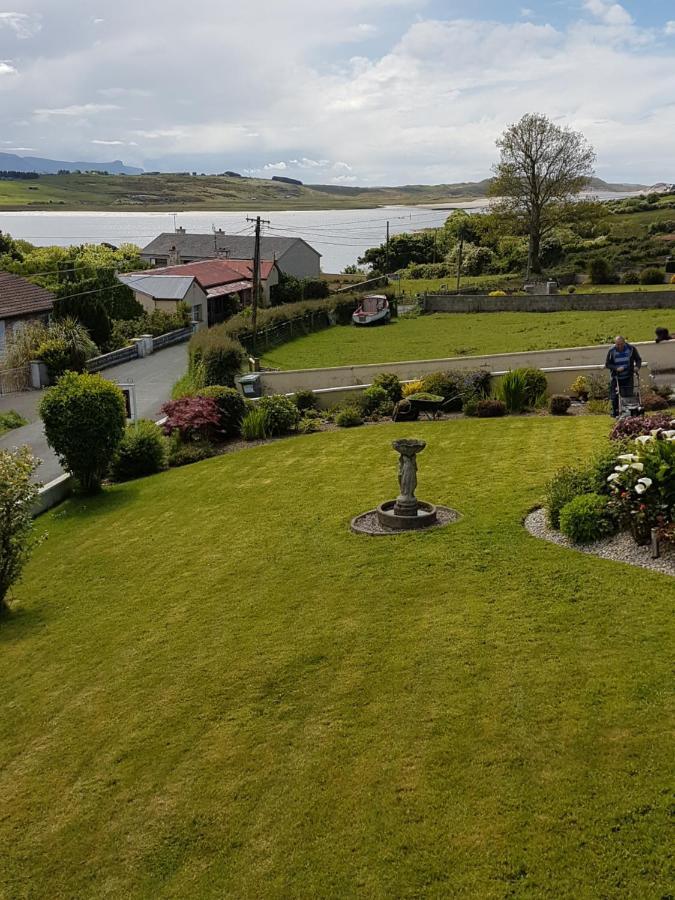Channel View Ballyshannon Esterno foto