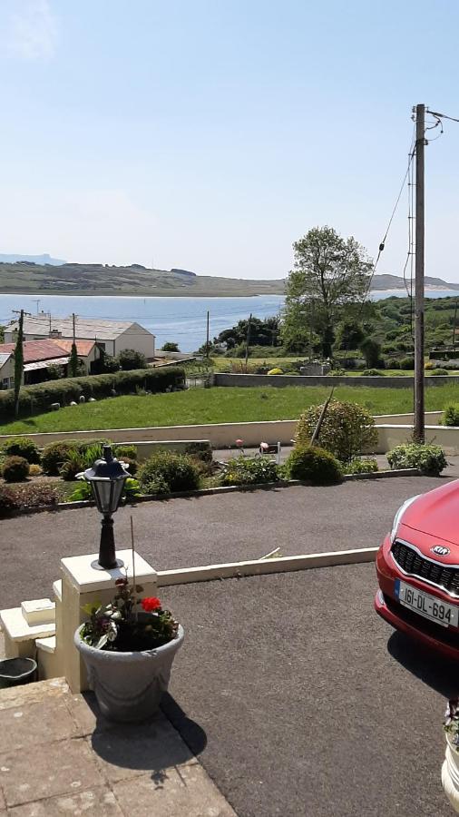Channel View Ballyshannon Esterno foto